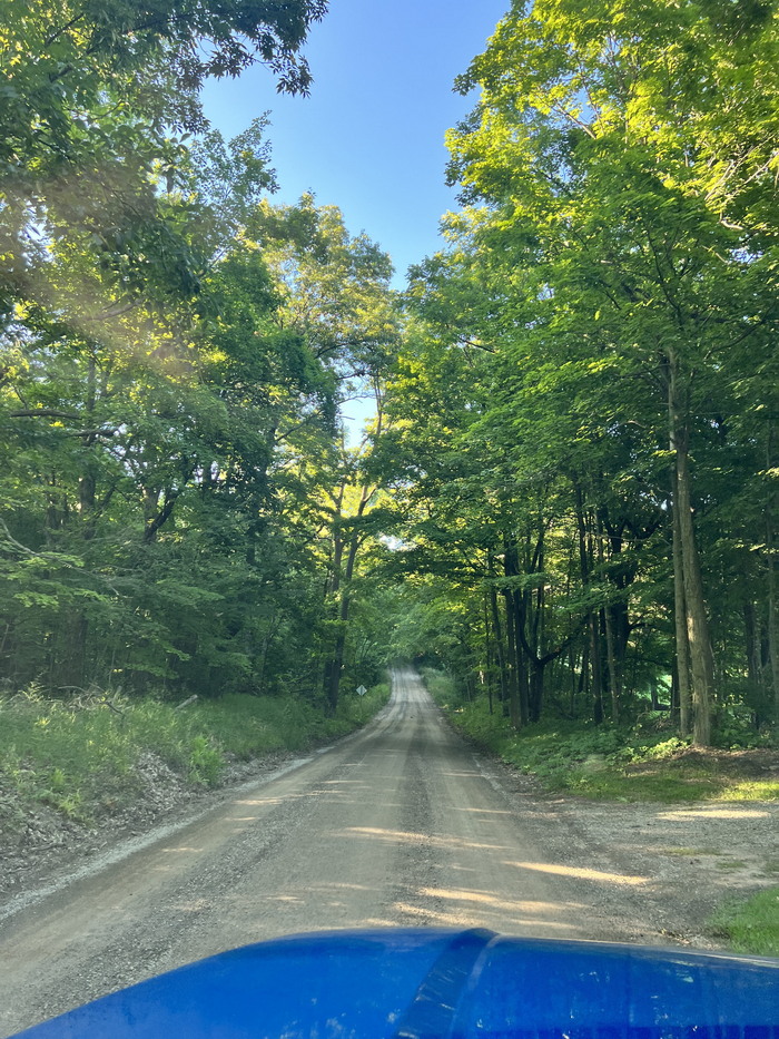 Manchester Speedway - July 9 2022 Photo (newer photo)